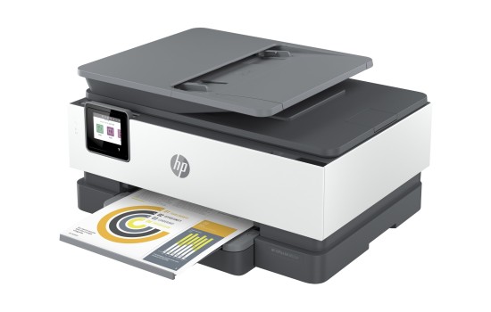 HP Officejet Pro 8022e All-in-One - Multifunktionsdrucker - Farbe - Tintenstrahl - Legal (216 x 356 mm) - (0195161213779)