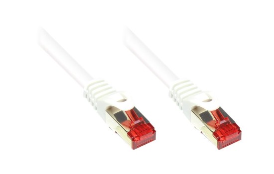 Good Connections RNS - Patch-Kabel - RJ-45 (M) - (4014619976690)