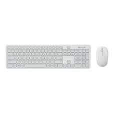 Microsoft Bluetooth Desktop - Tastatur-und-Maus-Set - (0889842631067)