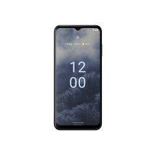 Nokia G60 5G - 5G Smartphone - Dual-SIM - RAM 4 GB / Interner Speicher 128 GB - microSD slot - 6.58` - 2400 x 1080 Pixel (120 Hz) - (6438409078964)