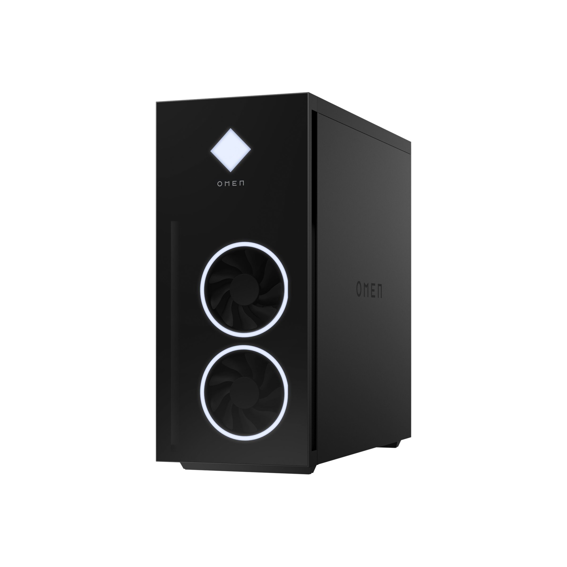 HP OMEN 40L by HP GT21-0004ng - microATX - Ryzen 7 5800X / 3.8 GHz - (0196548331529)