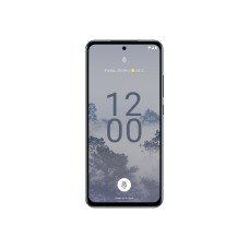 Nokia X30 5G - 5G Smartphone - Dual-SIM - RAM 6 GB / Interner Speicher 128 GB - OLED-Display - 6.43` - 2400 x 1080 Pixel (90 Hz) - (6438409080479)