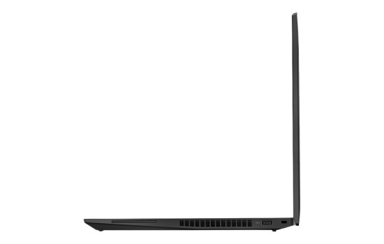 Lenovo ThinkPad P16s Gen 1 21BT - 180°-Scharnierdesign - Intel Core i7 1260P / 2.1 GHz - Win 10 Pro 64-Bit (mit Win 11 Pro Lizenz) - (0196801294622)