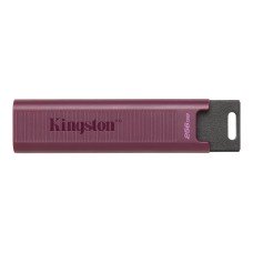 Kingston DataTraveler Max - USB-Flash-Laufwerk - (0740617328295)