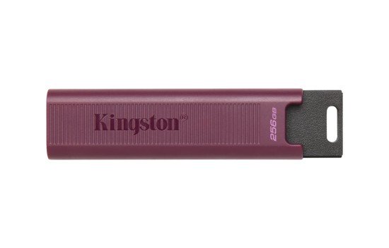 Kingston DataTraveler Max - USB-Flash-Laufwerk - (0740617328295)