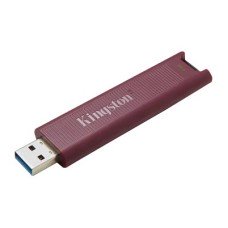 Kingston DataTraveler Max - USB-Flash-Laufwerk - (0740617328295)