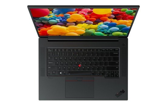 Lenovo ThinkPad P1 Gen 5 21DC - Intel Core i7 12700H / 2.3 GHz - Win 10 Pro 64-Bit (mit Win 11 Pro Lizenz) - (0196380258831)