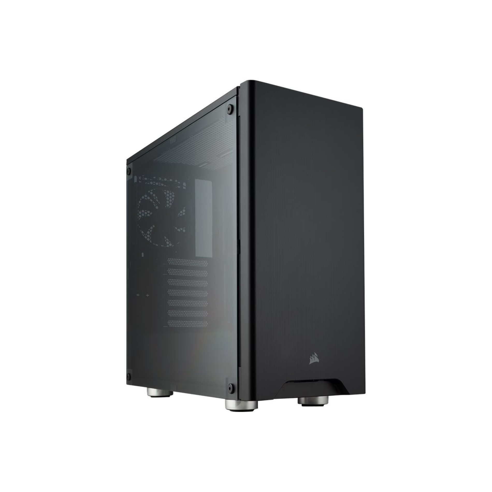 Corsair Carbide Series 275R - Tower - ATX - ohne Netzteil (ATX) - (0843591064279)