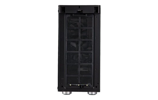 Corsair Carbide Series 275R - Tower - ATX - ohne Netzteil (ATX) - (0843591064279)