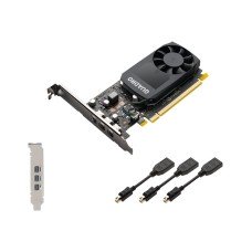 PNY NVIDIA Quadro P400 - Grafikkarten - Quadro P400 - (3536403375454)