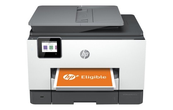 HP Officejet Pro 9022e All-in-One - Multifunktionsdrucker - Farbe - Tintenstrahl - Legal (216 x 356 mm) - (0195161213526)