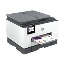 HP Officejet Pro 9022e All-in-One - Multifunktionsdrucker - Farbe - Tintenstrahl - Legal (216 x 356 mm) - (0195161213526)