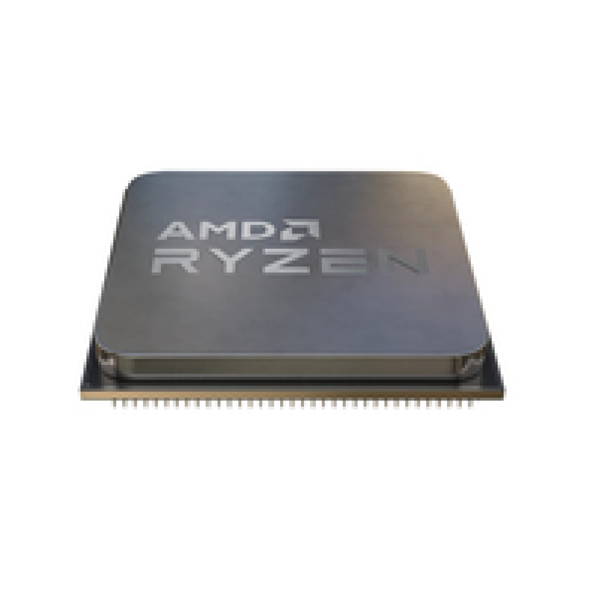 AMD Ryzen 5 4600G - 3.7 GHz - 6 Kerne - 12 Threads - (0730143313940)