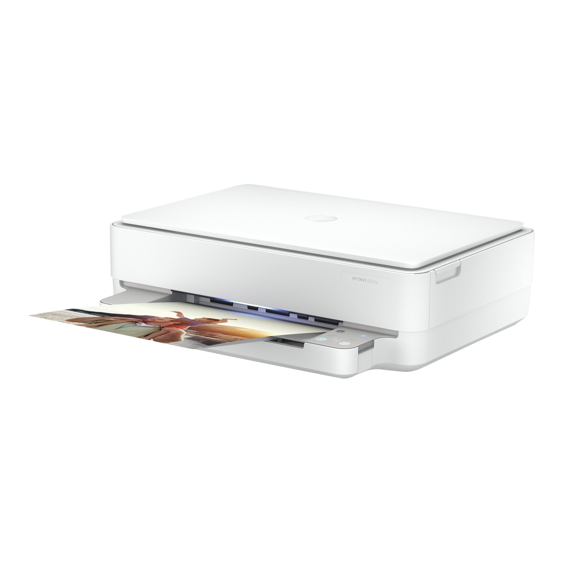 HP Envy 6022e All-in-One - Multifunktionsdrucker - Farbe - Tintenstrahl - 216 x 297 mm (Original) - (0195161624940)