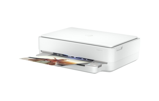 HP Envy 6022e All-in-One - Multifunktionsdrucker - Farbe - Tintenstrahl - 216 x 297 mm (Original) - (0195161624940)