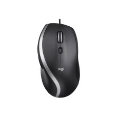 Logitech M500s Advanced Corded Mouse - Maus - optisch - (5099206088702)