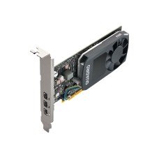 PNY NVIDIA Quadro P400 DVI - Grafikkarten - Quadro P400 - (3536403375508)
