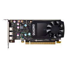 PNY NVIDIA Quadro P400 DVI - Grafikkarten - Quadro P400 - (3536403375508)