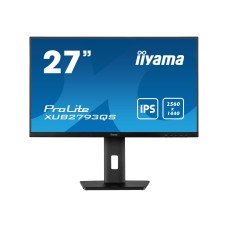 Iiyama ProLite XUB2793QS-B1 - LED-Monitor - 68.6 cm (27`) - (4948570118946)