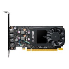 PNY NVIDIA Quadro P1000 - Grafikkarten - Quadro P1000 - (3536403375652)
