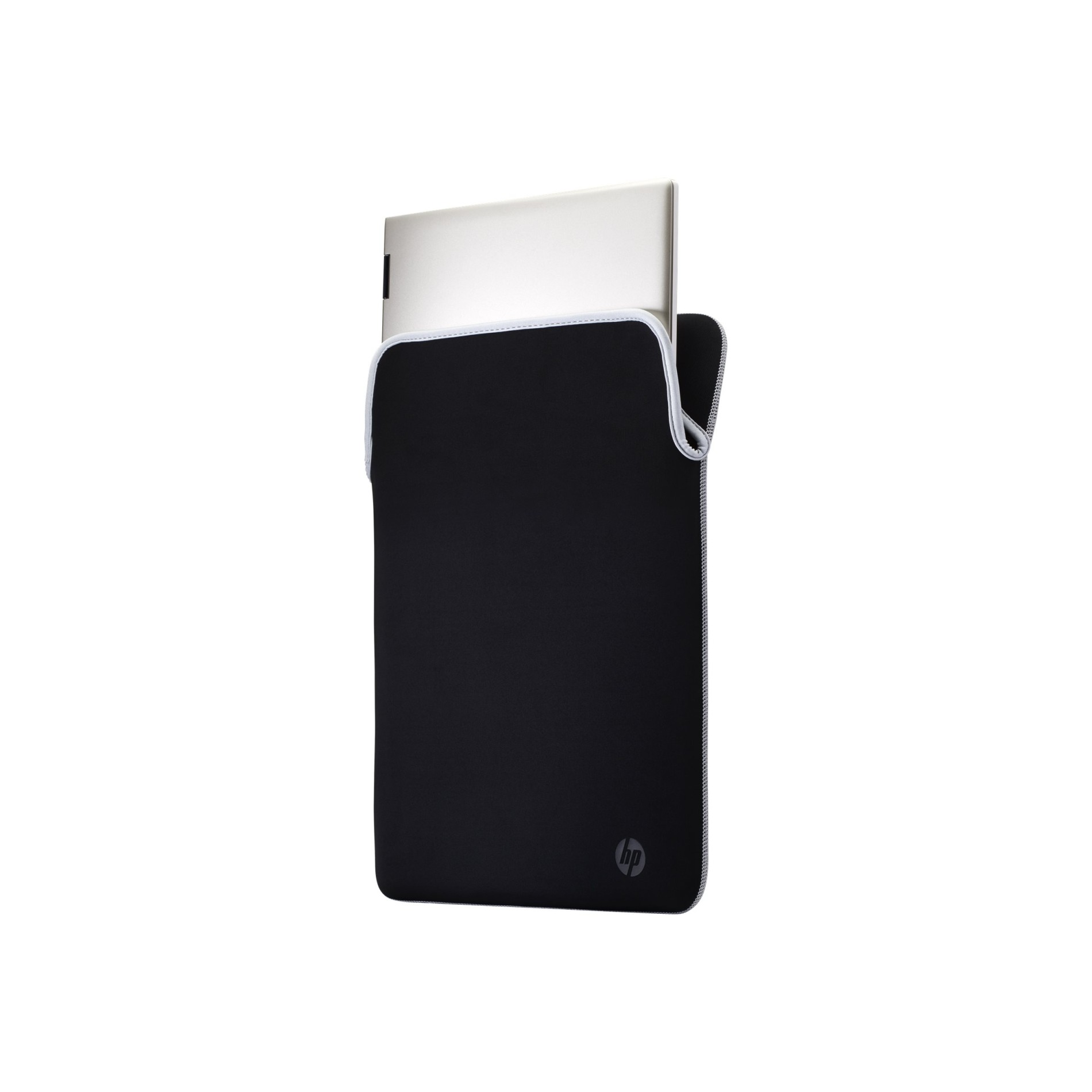 HP Reversible Protective - Notebook-Hülle - 39.6 cm (15.6`) - (0195161359590)