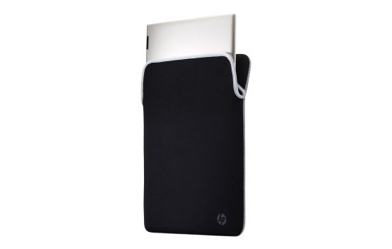 HP Reversible Protective - Notebook-Hülle - 39.6 cm (15.6`) - (0195161359590)