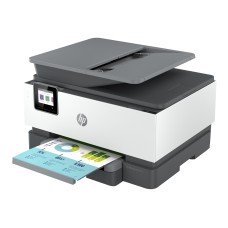 HP Officejet Pro 9015e All-in-One - Multifunktionsdrucker - Farbe - Tintenstrahl - Legal (216 x 356 mm) - (0195161213977)