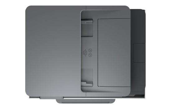 HP Officejet Pro 9015e All-in-One - Multifunktionsdrucker - Farbe - Tintenstrahl - Legal (216 x 356 mm) - (0195161213977)