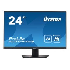 Iiyama ProLite XU2494HS-B2 - LED-Monitor - 61 cm (24`) - (4948570120796)