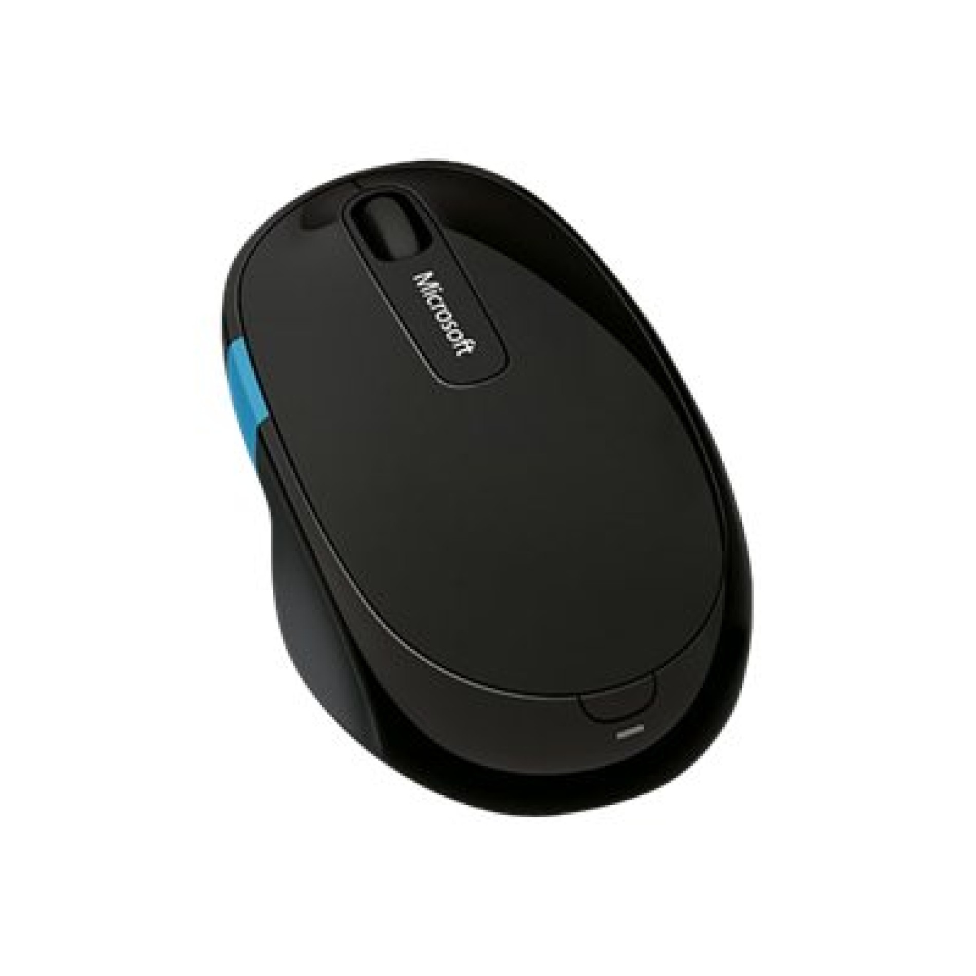 Microsoft Sculpt Comfort Mouse - Maus - Für Rechtshänder - (0885370448207)