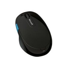 Microsoft Sculpt Comfort Mouse - Maus - Für Rechtshänder - (0885370448207)