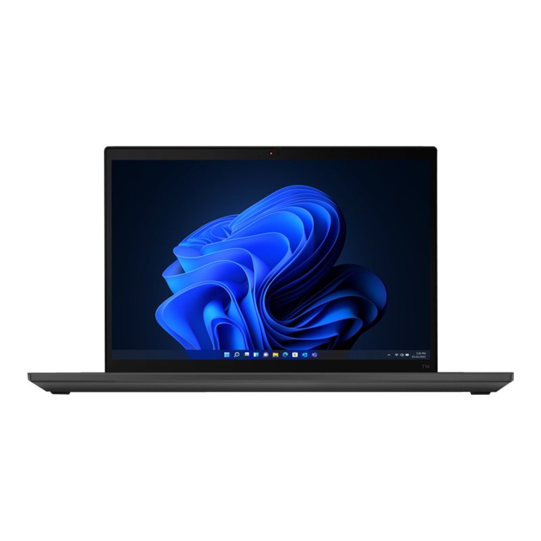 Lenovo ThinkPad T14 Gen 3 21CF - 180°-Scharnierdesign - AMD Ryzen 7 Pro 6850U / 2.7 GHz - Win 10 Pro 64-Bit (mit Win 11 Pro Lizenz) - (0196802044677)