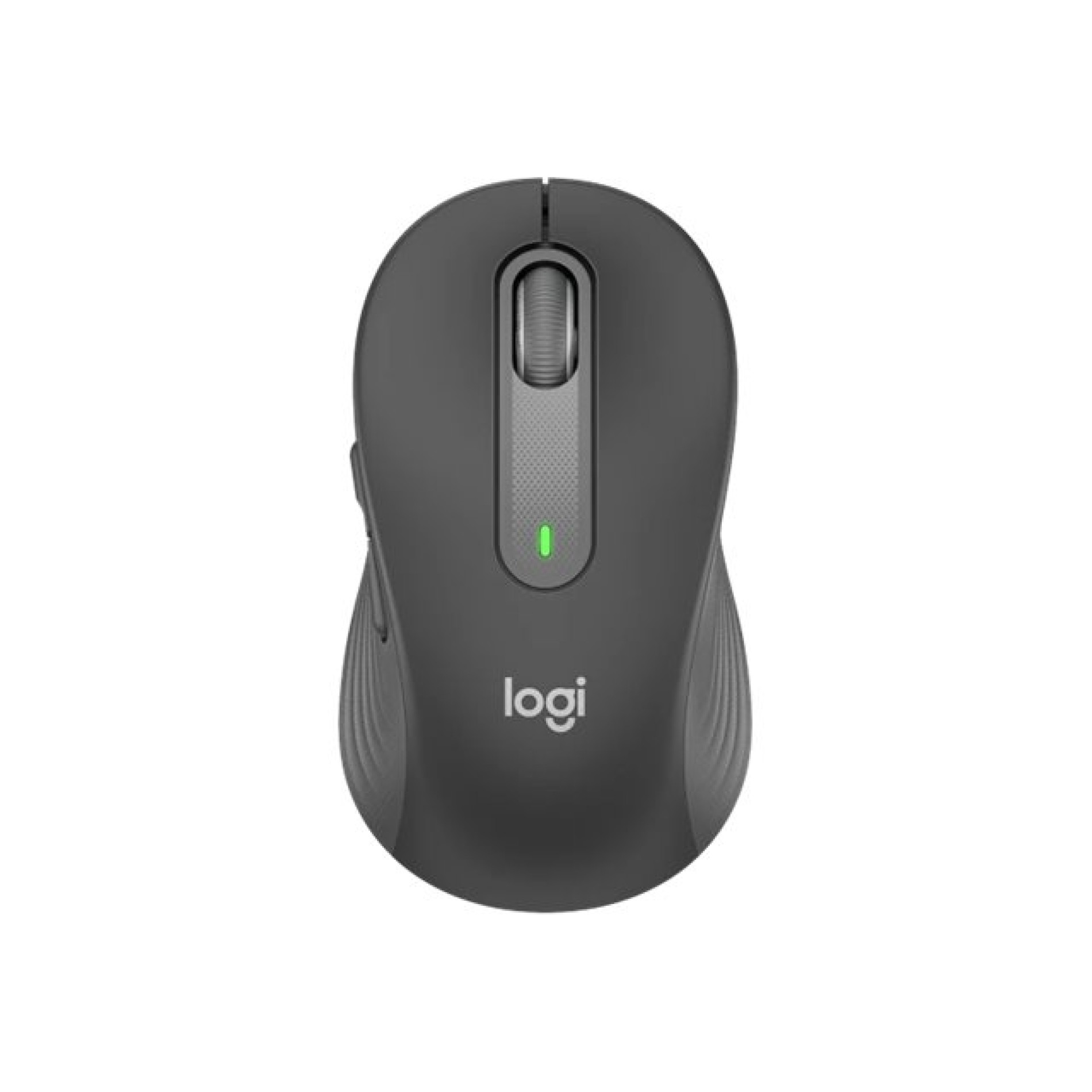 Logitech Signature M650 Large - Maus - Größe L - (5099206097179)