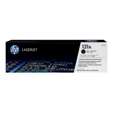 HP 131A - Schwarz - Original - LaserJet - Tonerpatrone (CF210A) - (0886111334957)