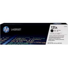 HP 131A - Schwarz - Original - LaserJet - Tonerpatrone (CF210A) - (0886111334957)