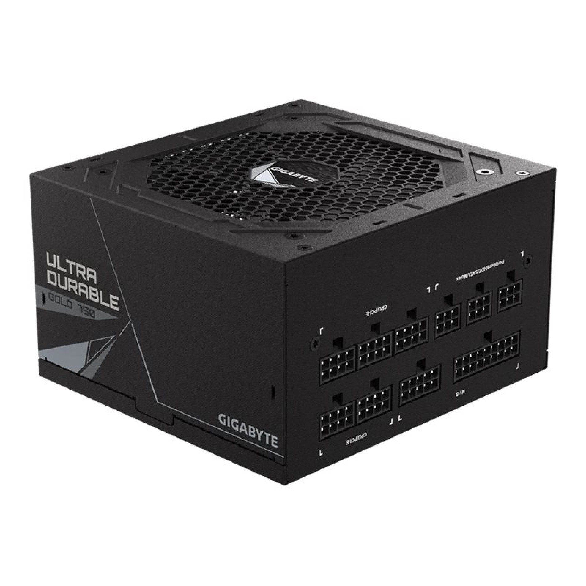 Gigabyte UD750GM - Netzteil (intern) - ATX12V 2.31/ EPS12V - (4719331552671)