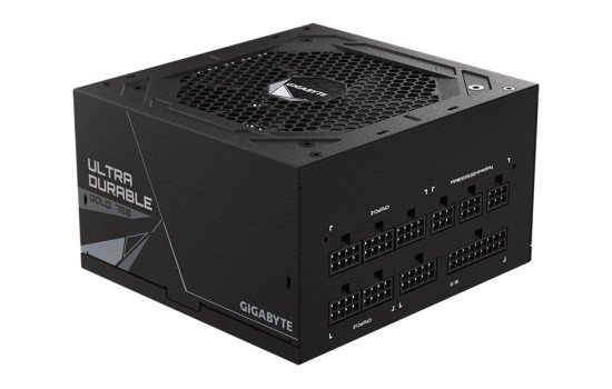 Gigabyte UD750GM - Netzteil (intern) - ATX12V 2.31/ EPS12V - (4719331552671)