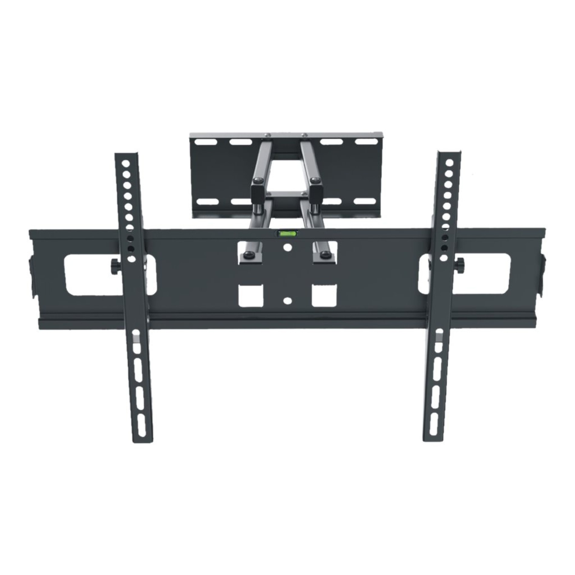 OPTICUM AX Hammer - Befestigungskit (Wandmontage) für Flachbildschirm (neig- und schwenkbar) - (4251106900787)
