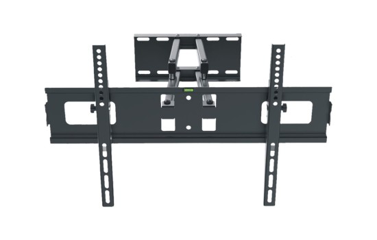 OPTICUM AX Hammer - Befestigungskit (Wandmontage) für Flachbildschirm (neig- und schwenkbar) - (4251106900787)