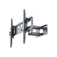 OPTICUM AX Hammer - Befestigungskit (Wandmontage) für Flachbildschirm (neig- und schwenkbar) - (4251106900787)