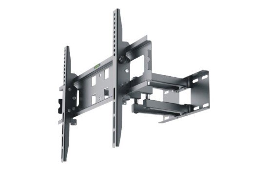 OPTICUM AX Hammer - Befestigungskit (Wandmontage) für Flachbildschirm (neig- und schwenkbar) - (4251106900787)