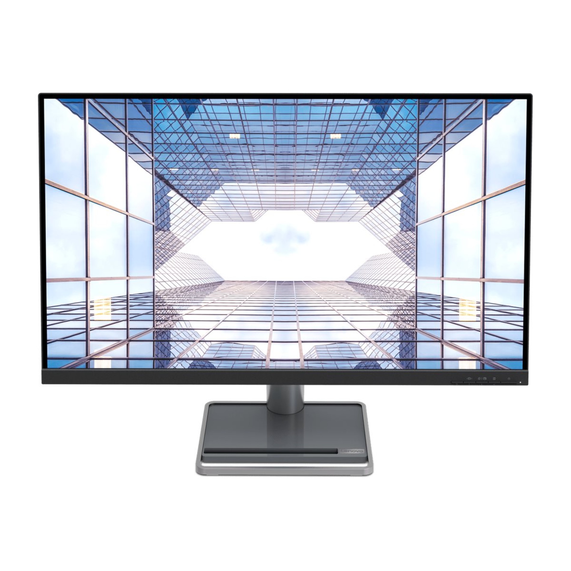 Lenovo L32p-30 - LED-Monitor - 81.3 cm (32`) (31.5` sichtbar) - (0195477678941)