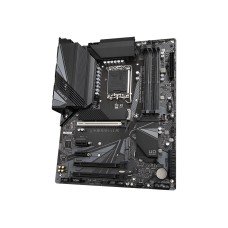 Gigabyte Z690 UD DDR4 - 1.0 - Motherboard - ATX - LGA1700-Sockel - Z690 Chipsatz - USB-C Gen1, USB 3.2 Gen 1, USB 3.2 Gen 2, USB-C Gen 2x2 - 2.5 Gigabit LAN - Onboard-Grafik (CPU erforderlich) - (4719331827854)