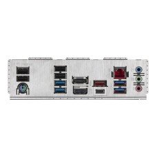 Gigabyte Z690 UD DDR4 - 1.0 - Motherboard - ATX - LGA1700-Sockel - Z690 Chipsatz - USB-C Gen1, USB 3.2 Gen 1, USB 3.2 Gen 2, USB-C Gen 2x2 - 2.5 Gigabit LAN - Onboard-Grafik (CPU erforderlich) - (4719331827854)