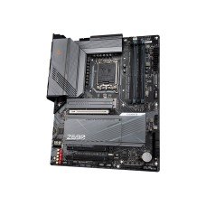 Gigabyte Z690 GAMING X DDR4 - 1.0 - Motherboard - ATX - LGA1700-Sockel - Z690 Chipsatz - USB-C Gen2, USB 3.2 Gen 1, USB 3.2 Gen 2, USB-C Gen 2x2 - 2.5 Gigabit LAN - Onboard-Grafik (CPU erforderlich) - (4719331827632)