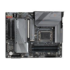 Gigabyte Z690 GAMING X DDR4 - 1.0 - Motherboard - ATX - LGA1700-Sockel - Z690 Chipsatz - USB-C Gen2, USB 3.2 Gen 1, USB 3.2 Gen 2, USB-C Gen 2x2 - 2.5 Gigabit LAN - Onboard-Grafik (CPU erforderlich) - (4719331827632)