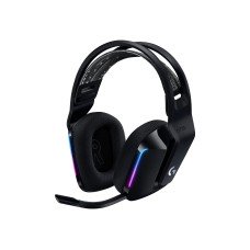 Logitech G G733 LIGHTSPEED Wireless RGB Gaming Headset - (5099206088719)