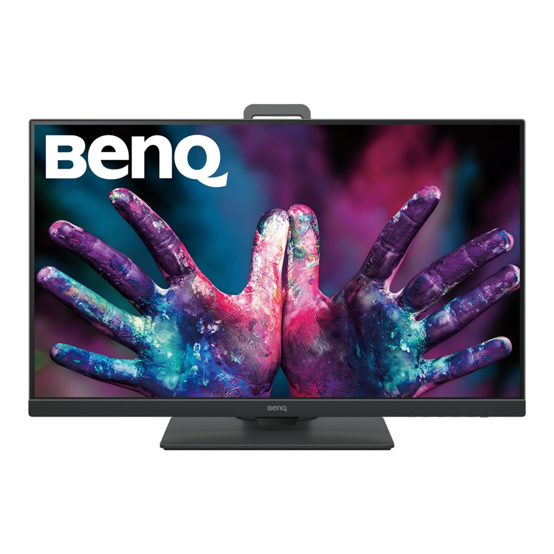 BenQ DesignVue PD2705Q - PD Series - LED-Monitor - 68.6 cm (27`) - (4718755080821)