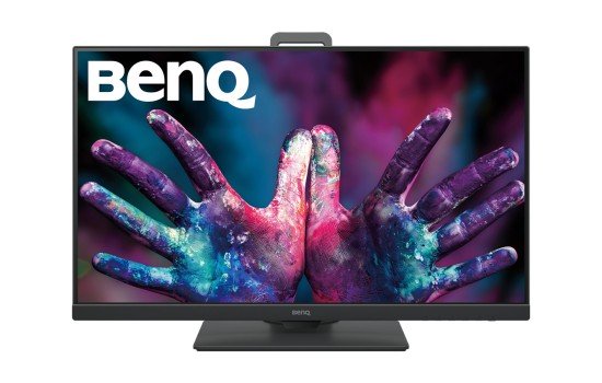 BenQ DesignVue PD2705Q - PD Series - LED-Monitor - 68.6 cm (27`) - (4718755080821)