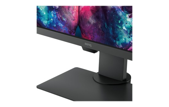 BenQ DesignVue PD2705Q - PD Series - LED-Monitor - 68.6 cm (27`) - (4718755080821)